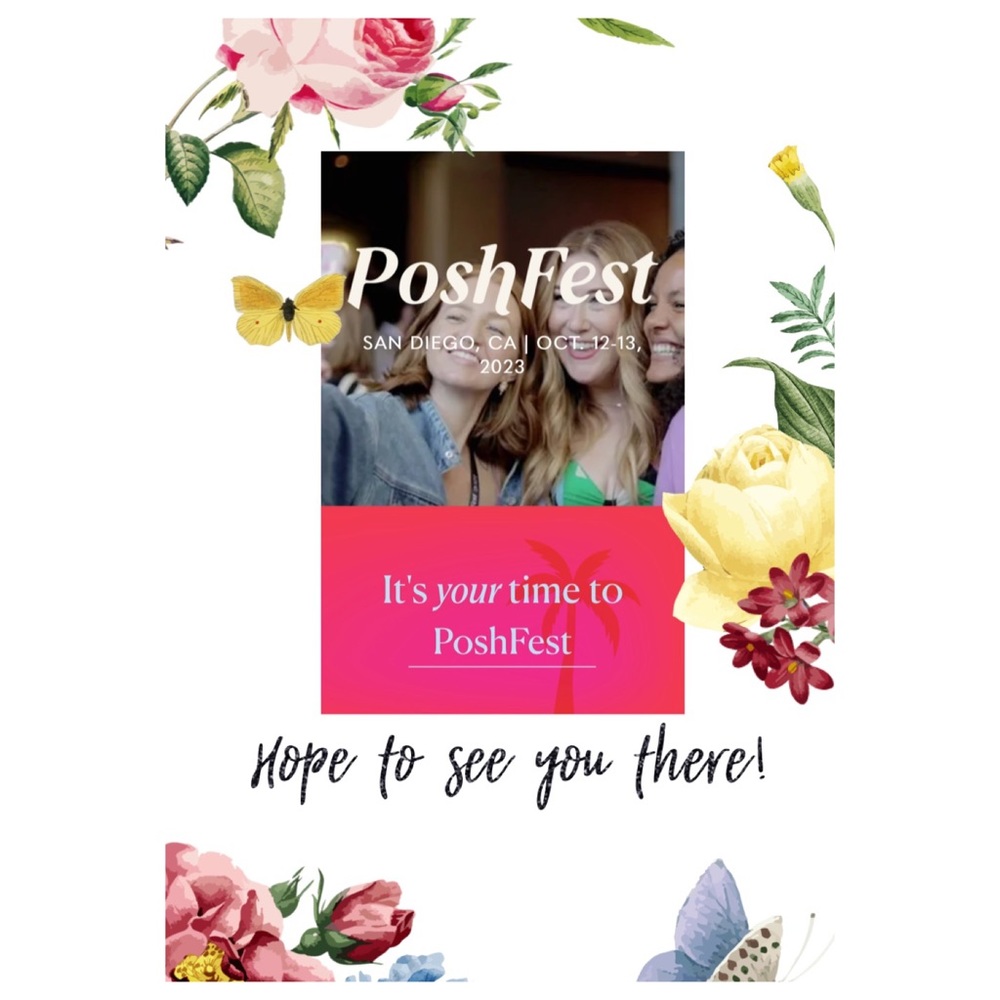 PoshFest 2023